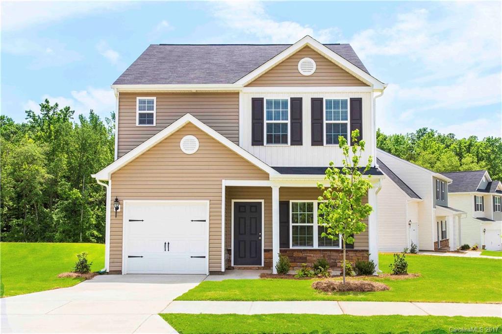 Woodside at Mountain View - Residential