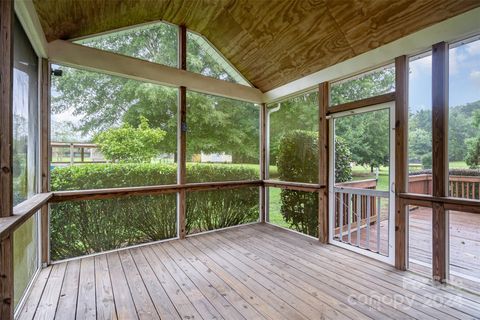 A home in Fort Mill