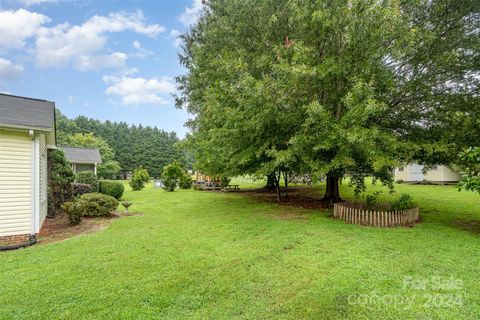 A home in Fort Mill