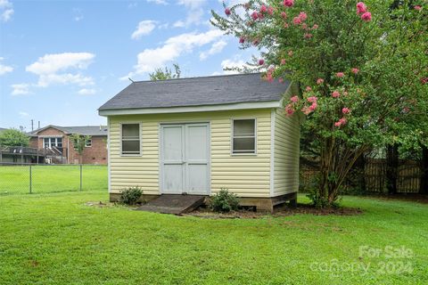 A home in Fort Mill