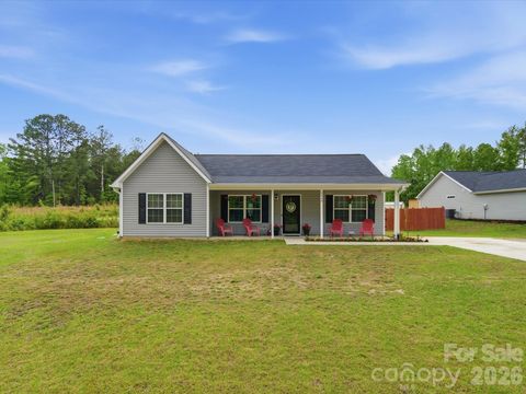 Photo of 1548 Evans Mill Road, Pageland, SC 29728 (MLS # 4380114)