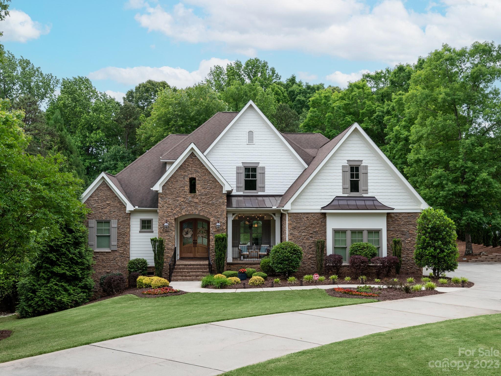 Photo 1 of 48 — 306 Montmorenci Crossing, Fort Mill, SC 29715