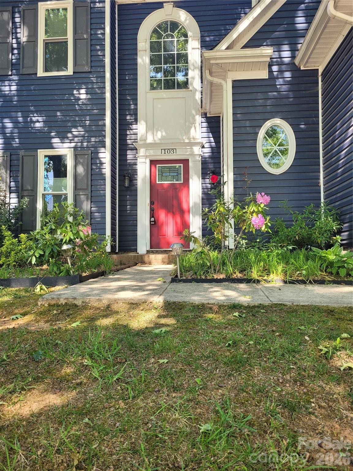 103 Pamlico Lane