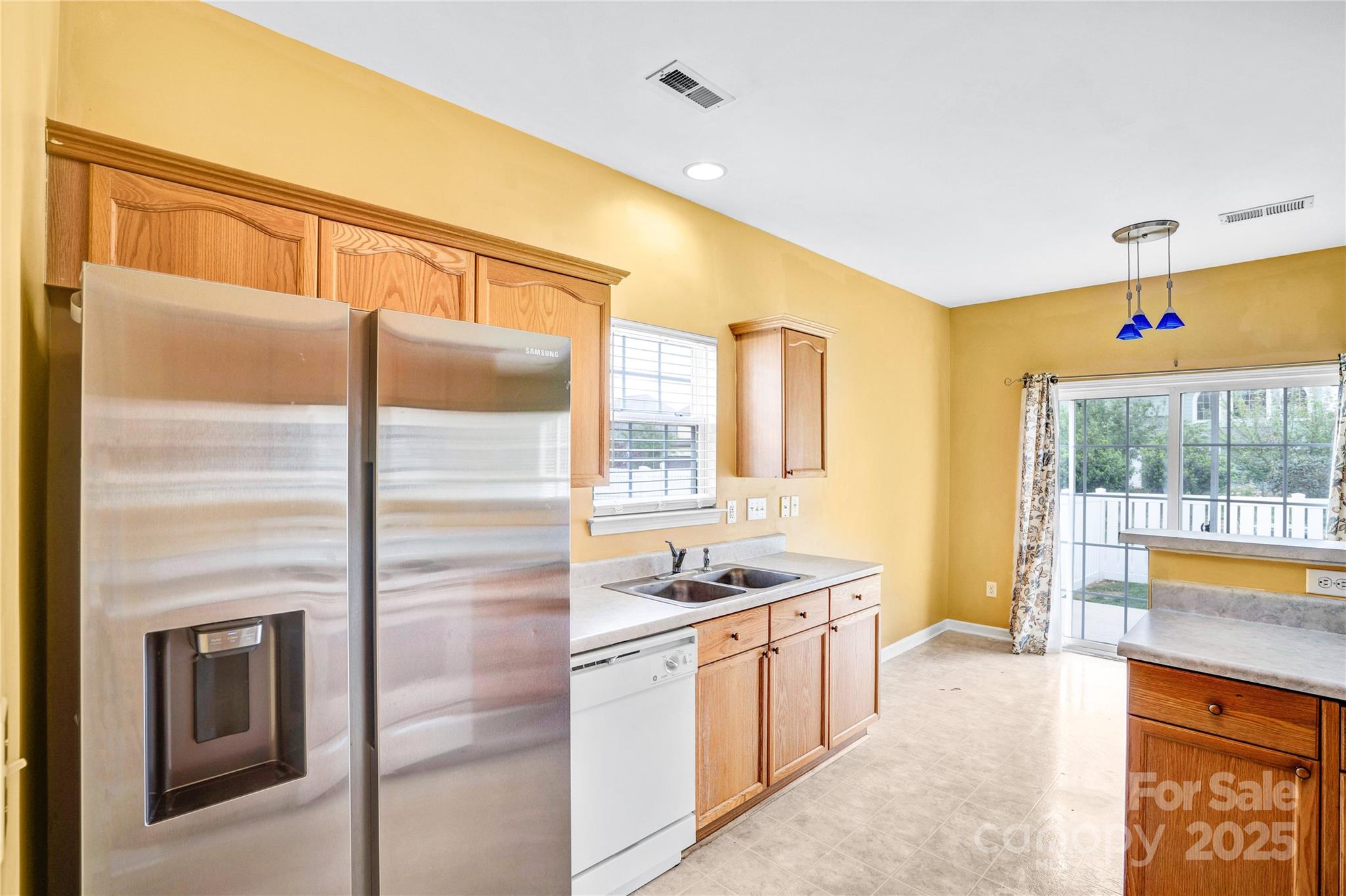 Lake Park - Residential