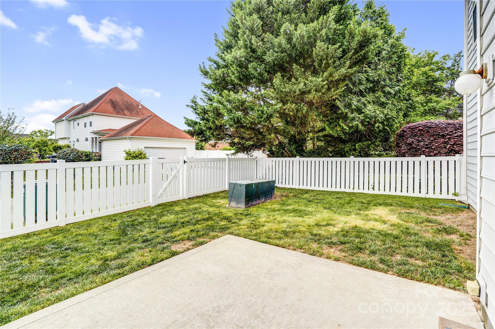 Lake Park - Residential