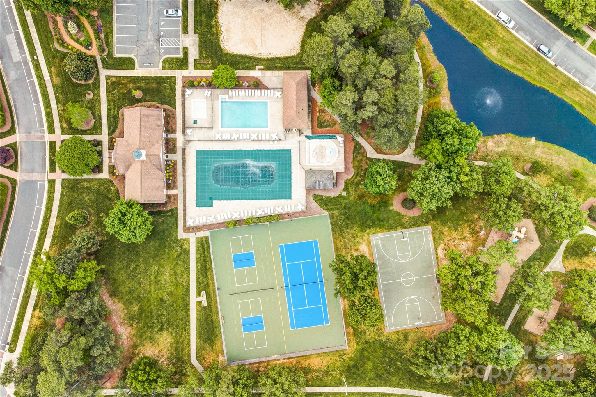 Lake Park - Residential