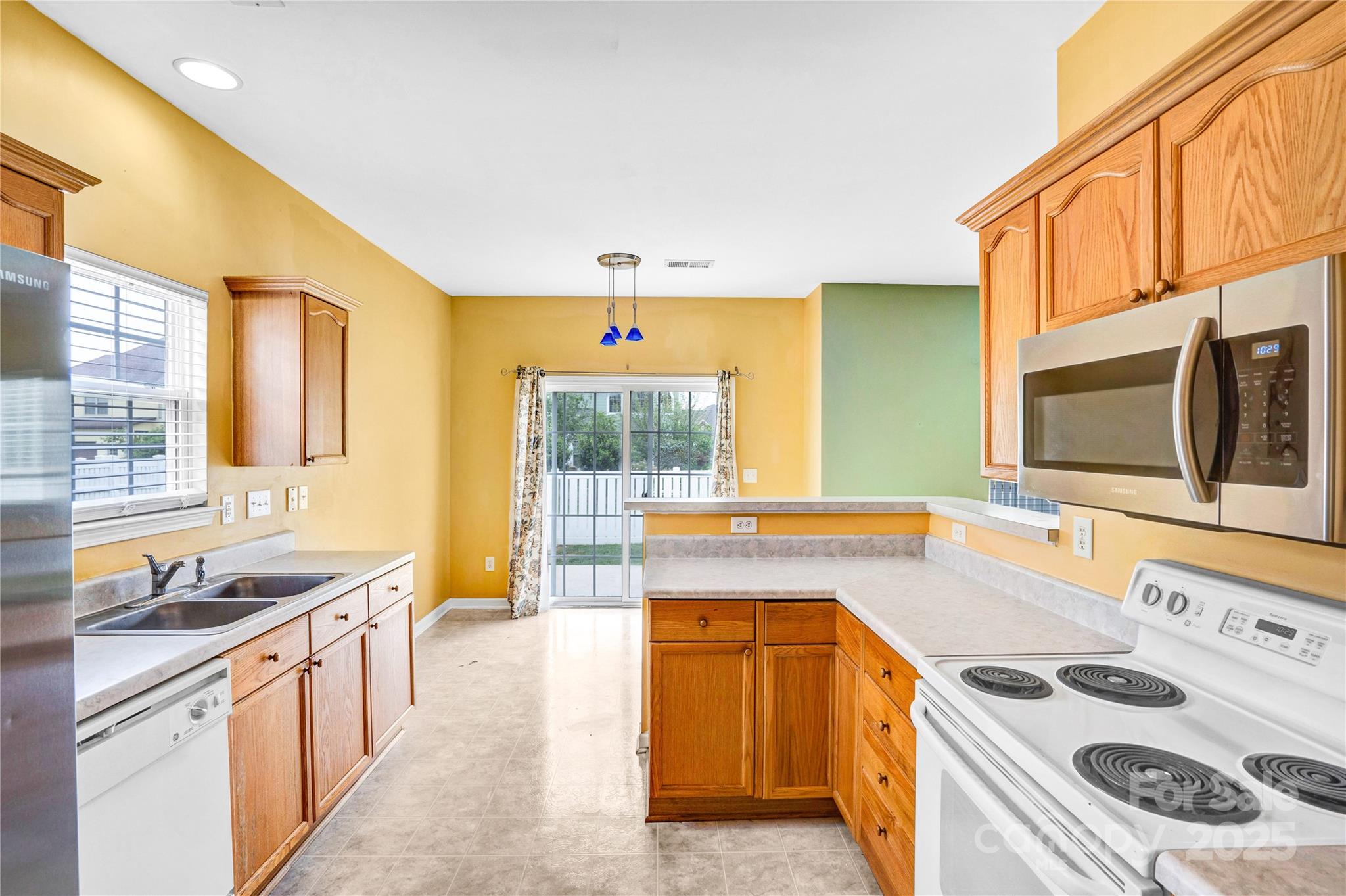 Lake Park - Residential