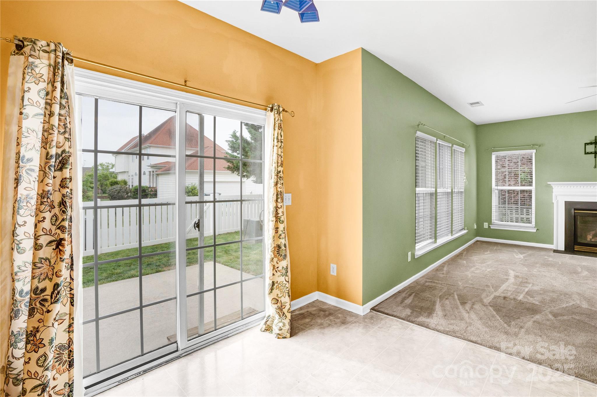 Lake Park - Residential