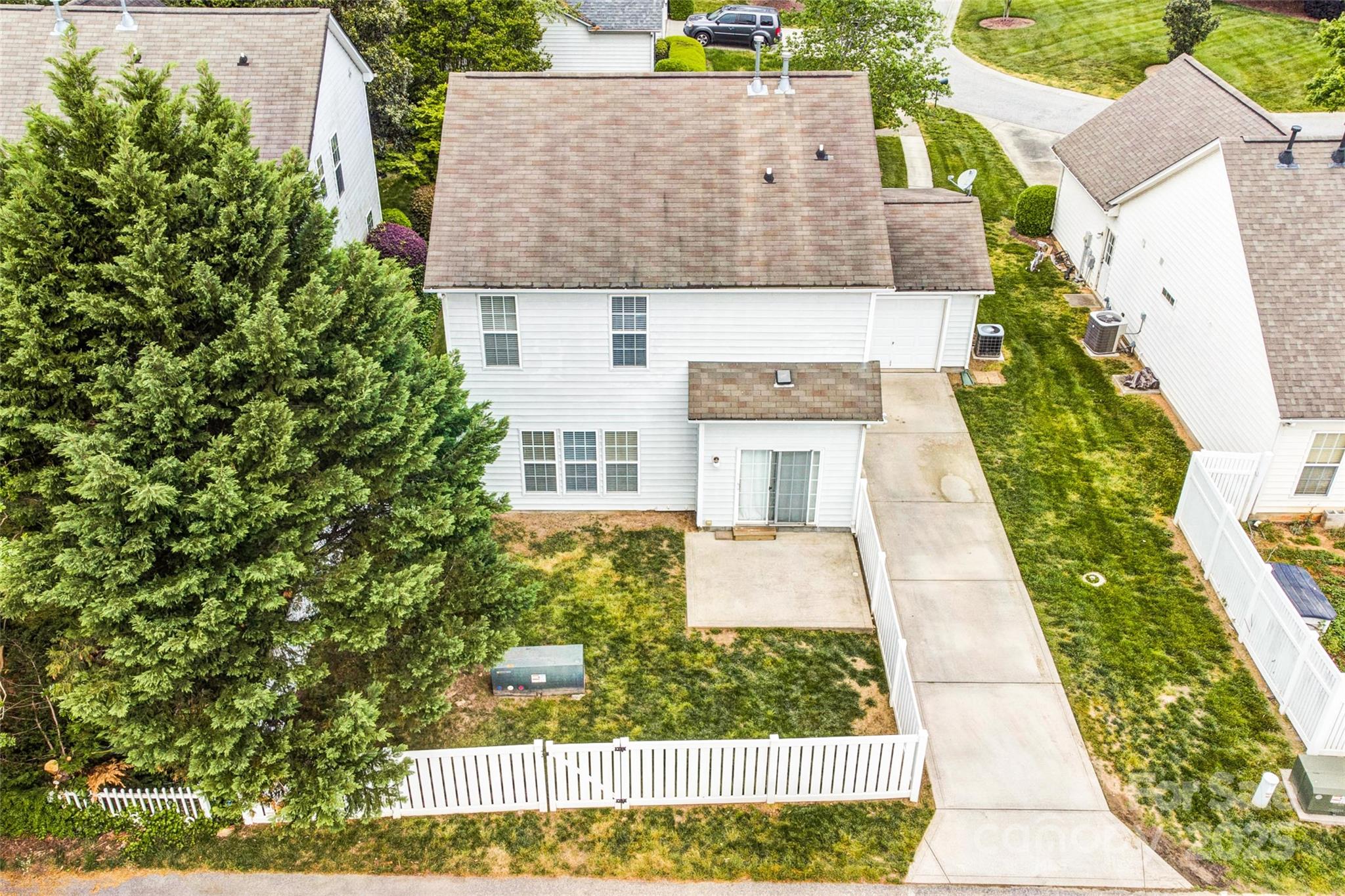 Lake Park - Residential