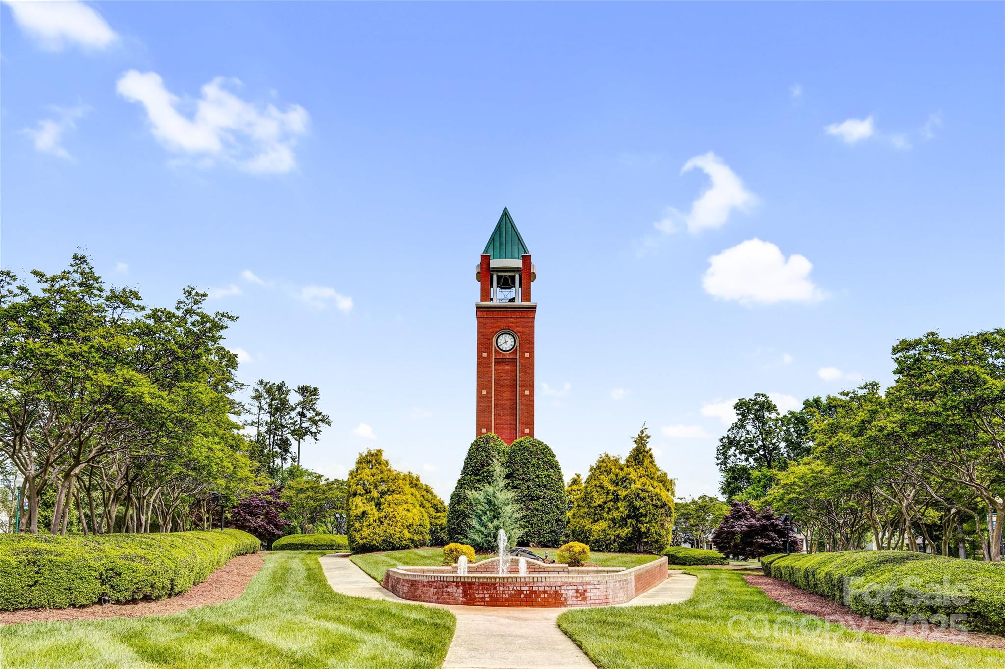 Lake Park - Residential