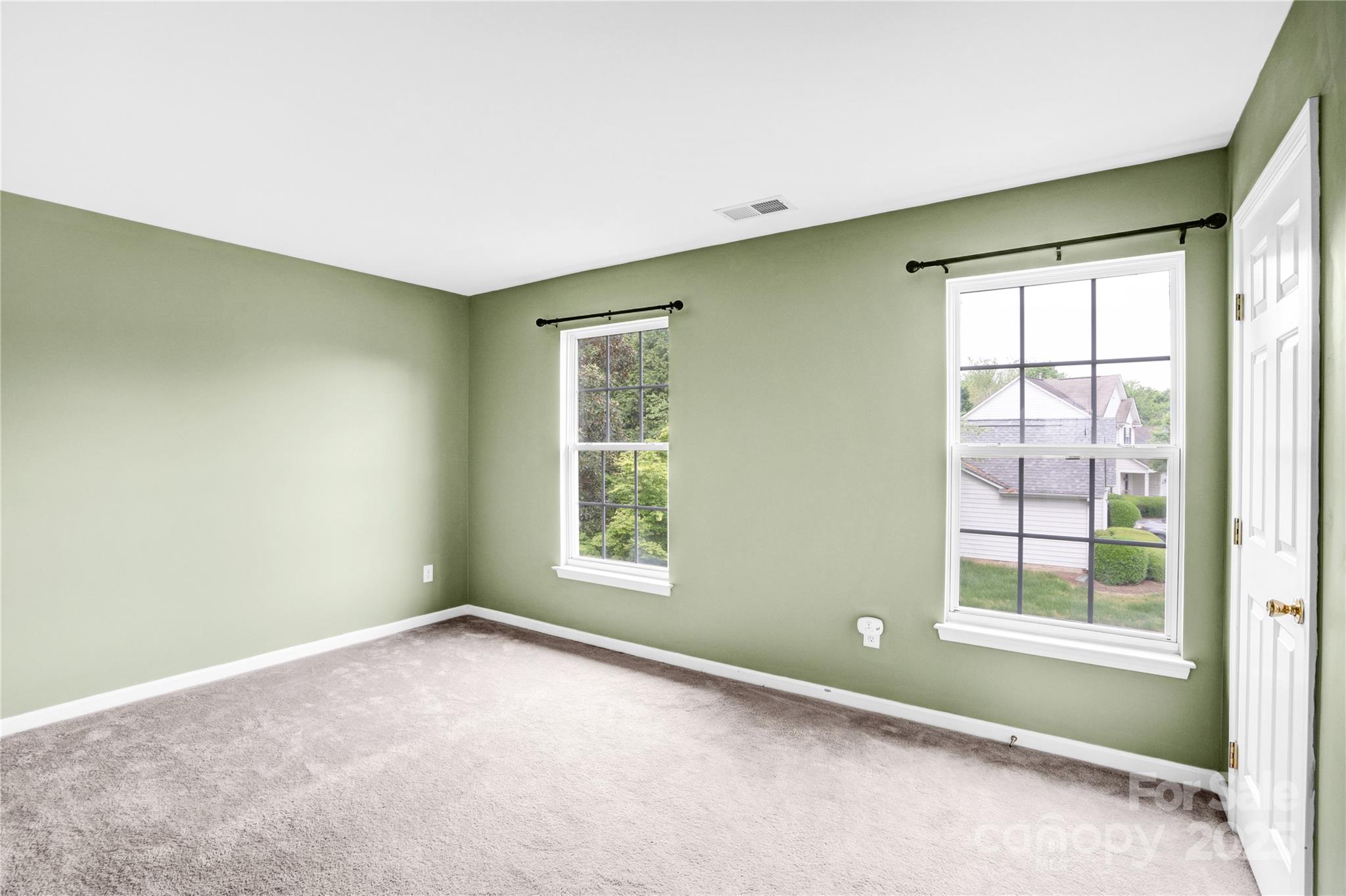 Lake Park - Residential