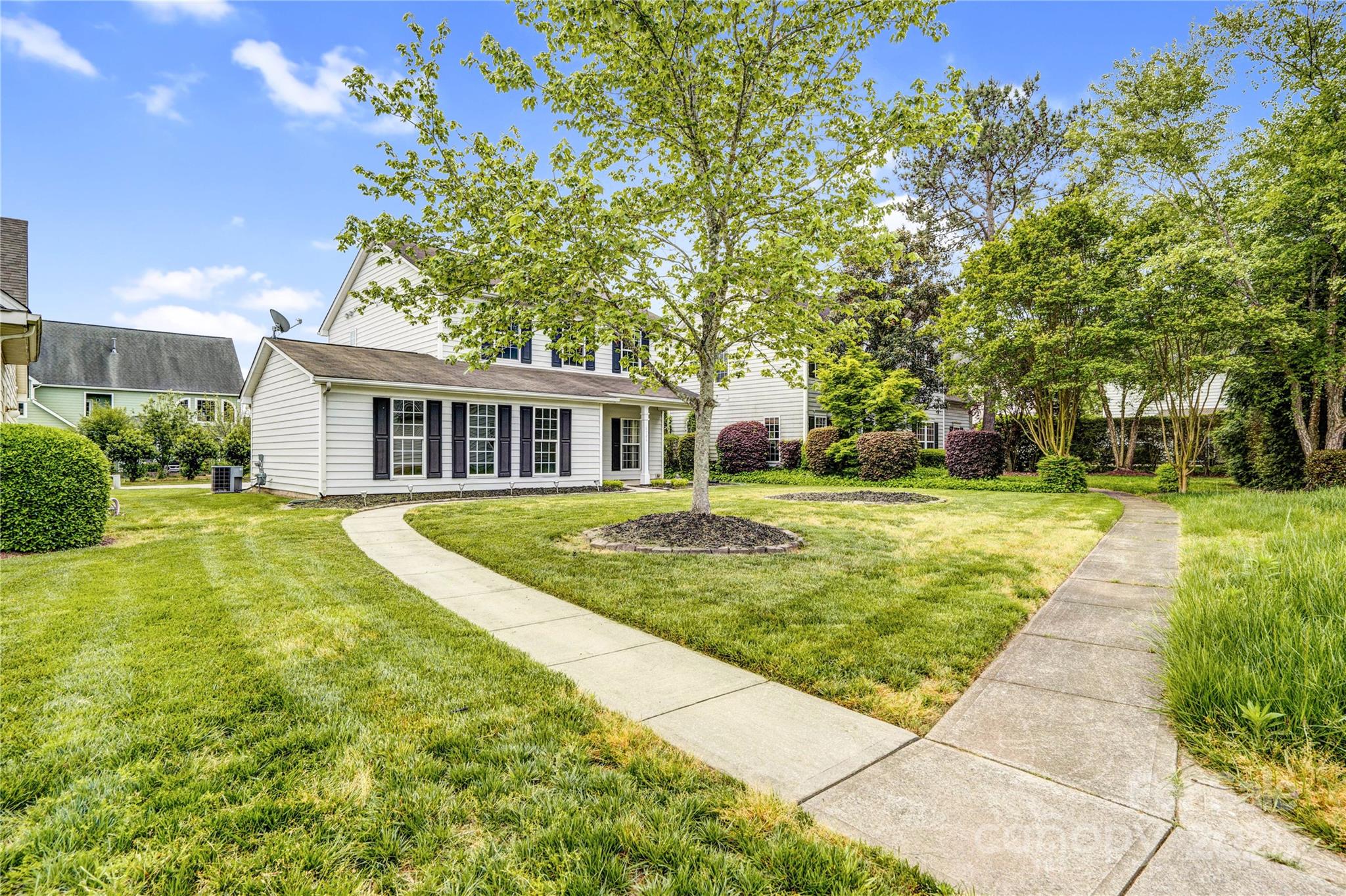 Lake Park - Residential