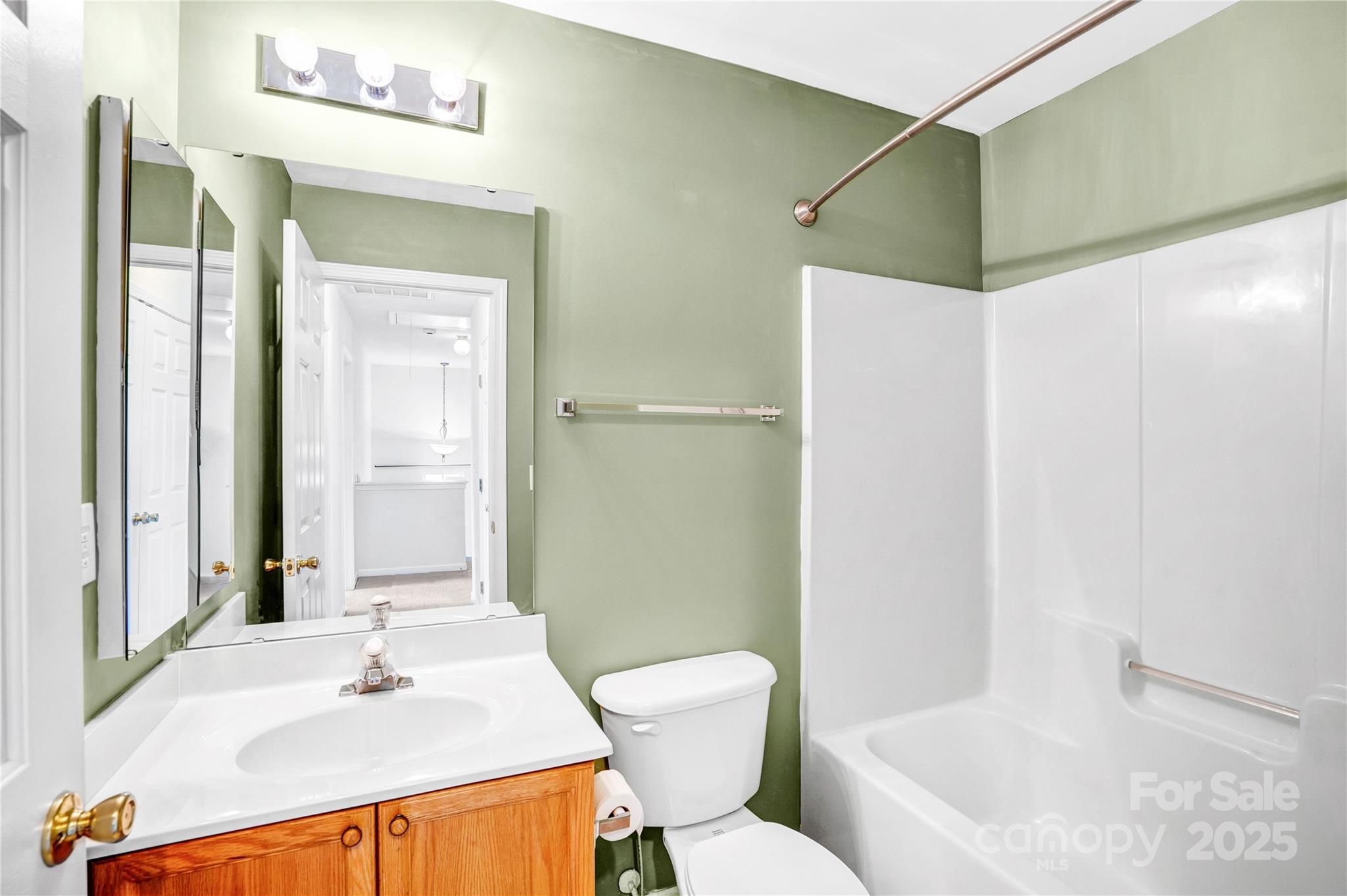 Lake Park - Residential