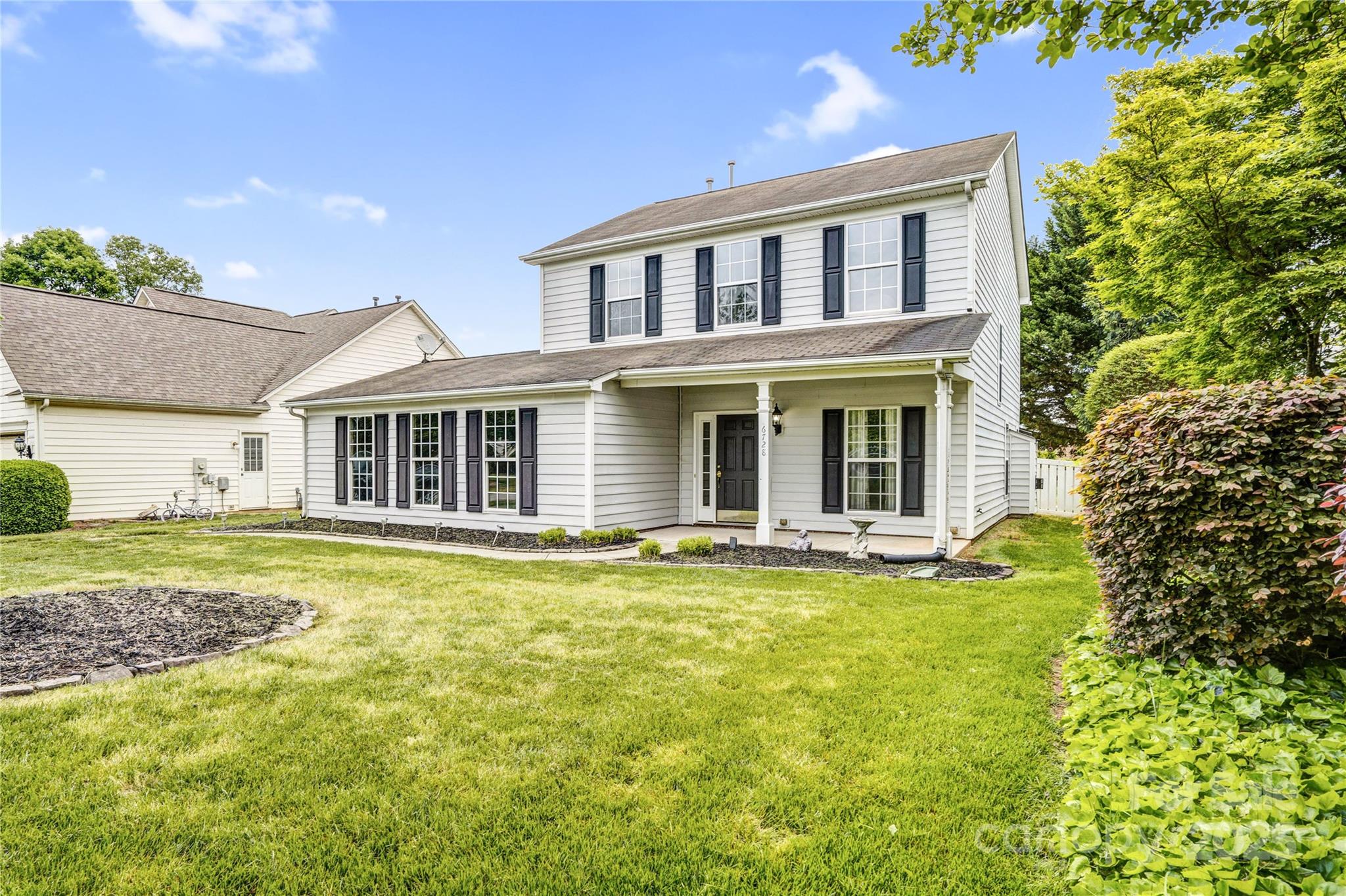 Lake Park - Residential