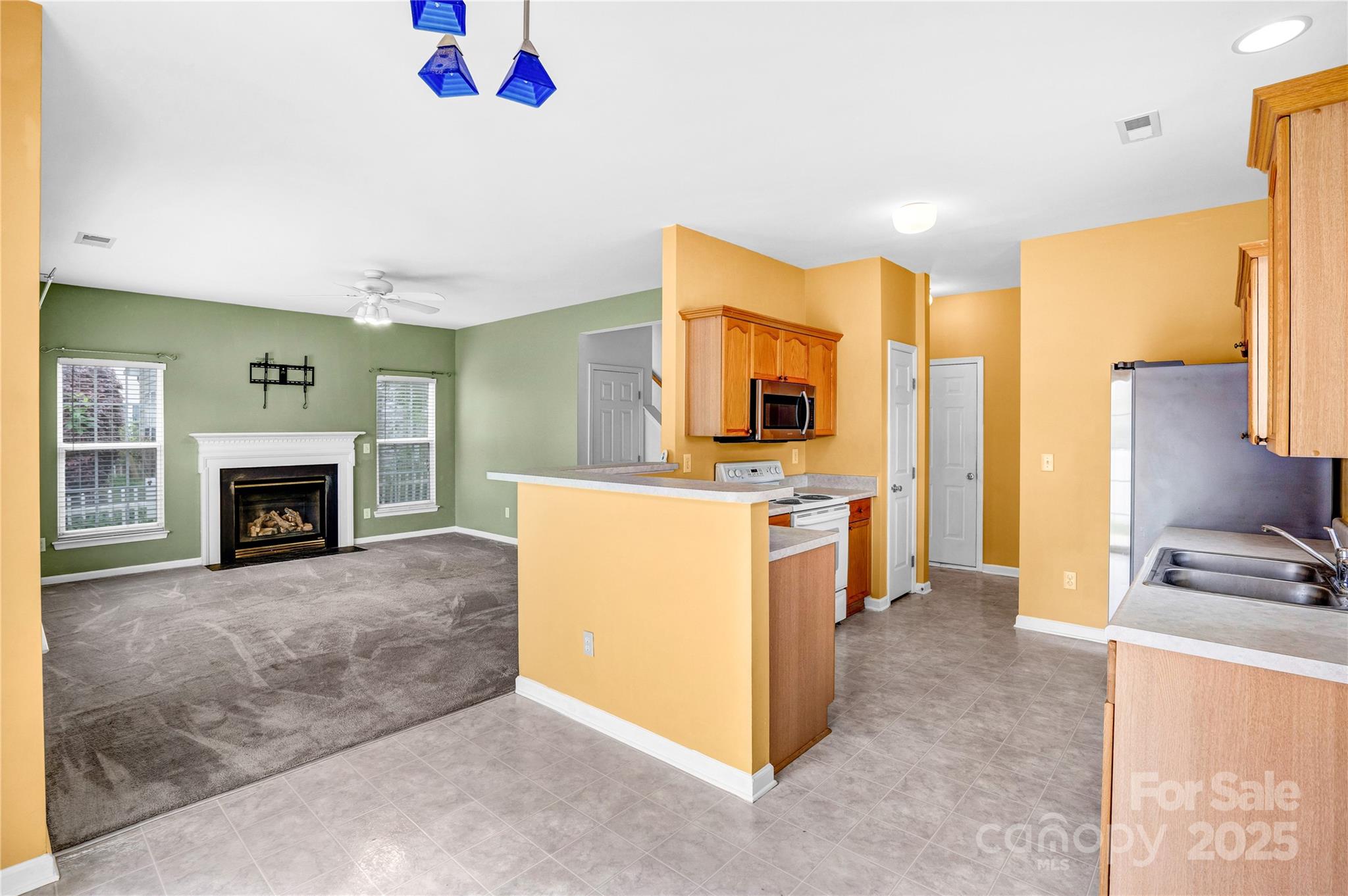 Lake Park - Residential