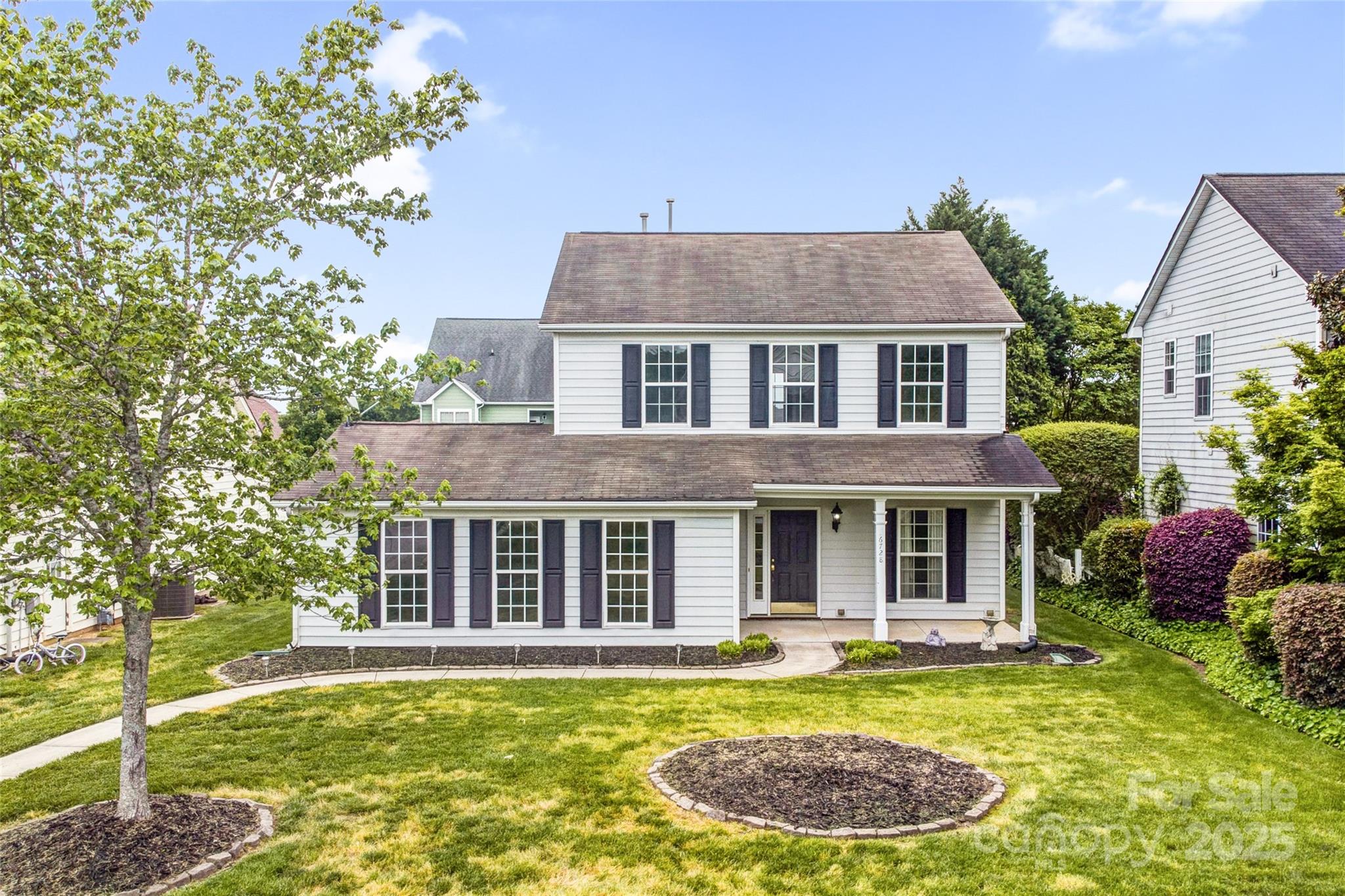 Lake Park - Residential