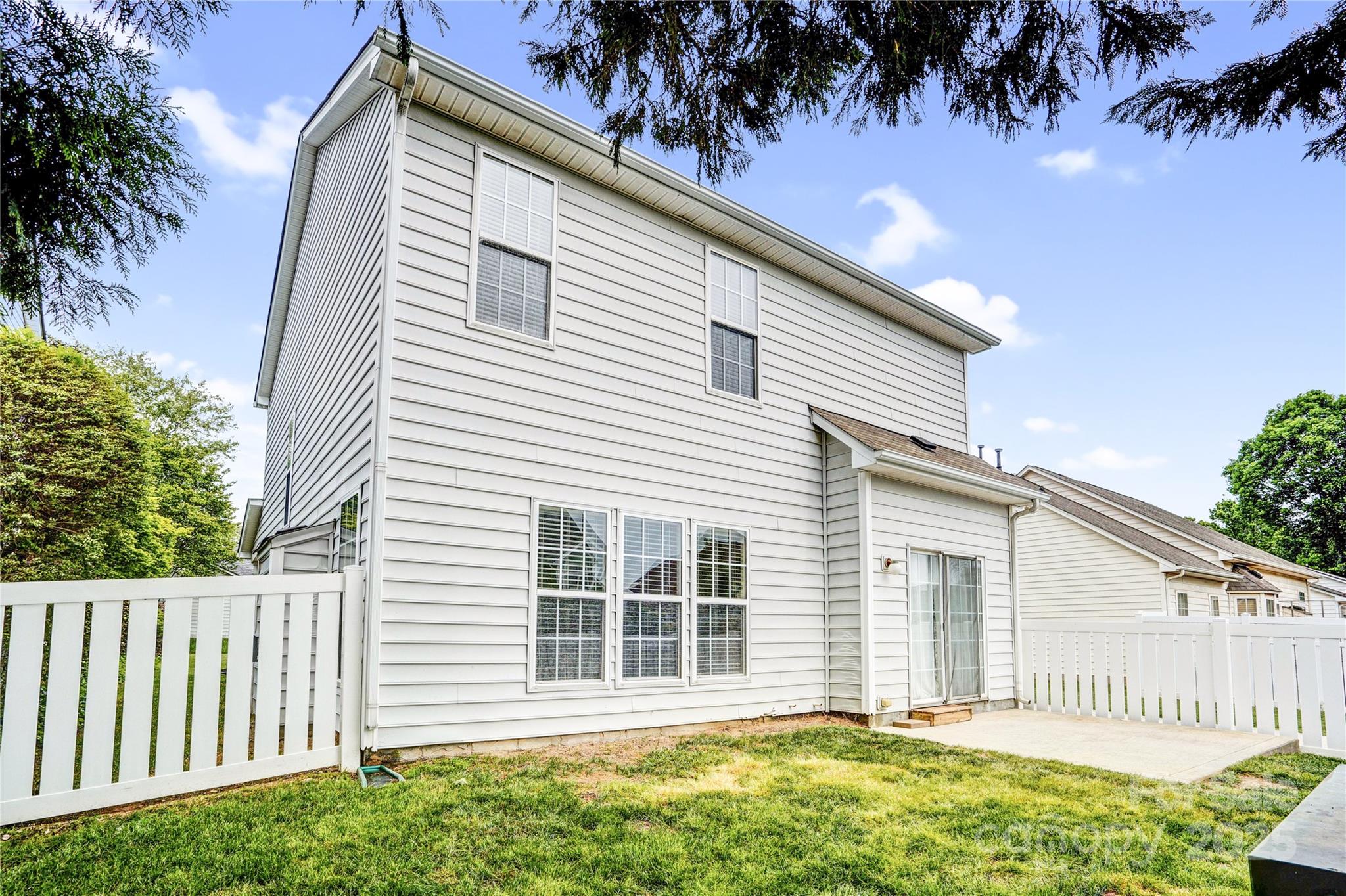 Lake Park - Residential