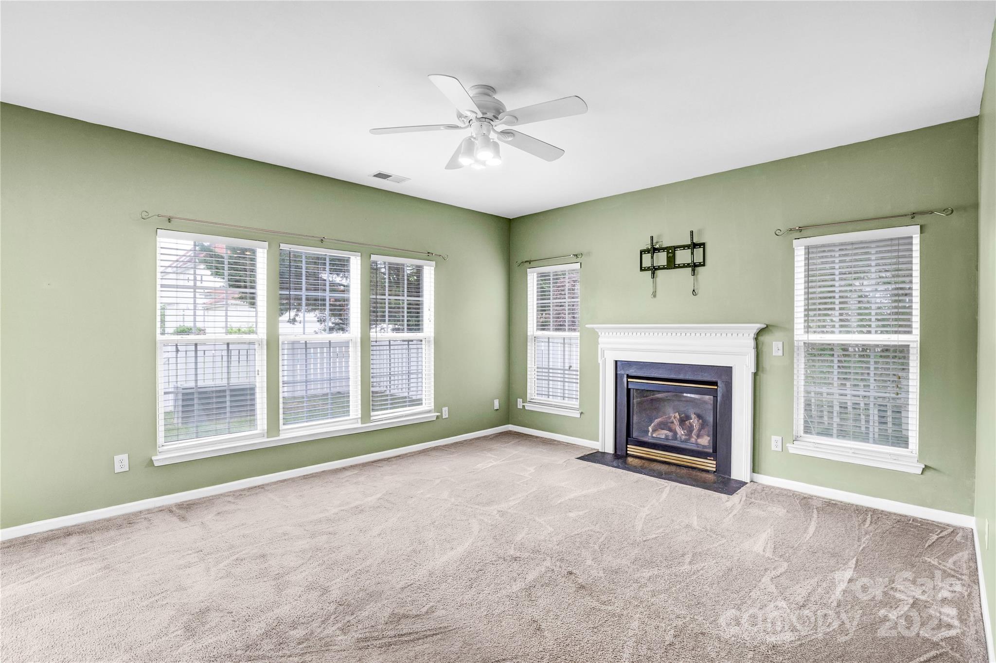 Lake Park - Residential