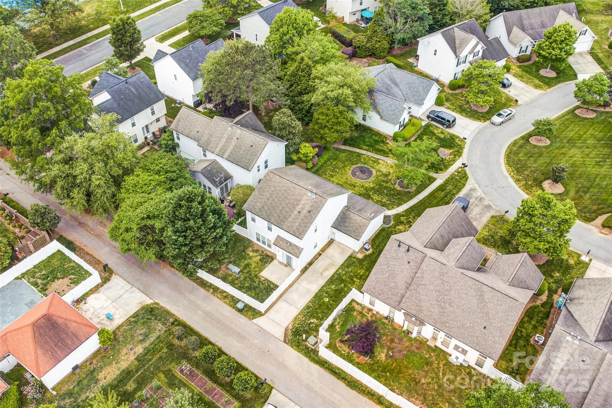 Lake Park - Residential