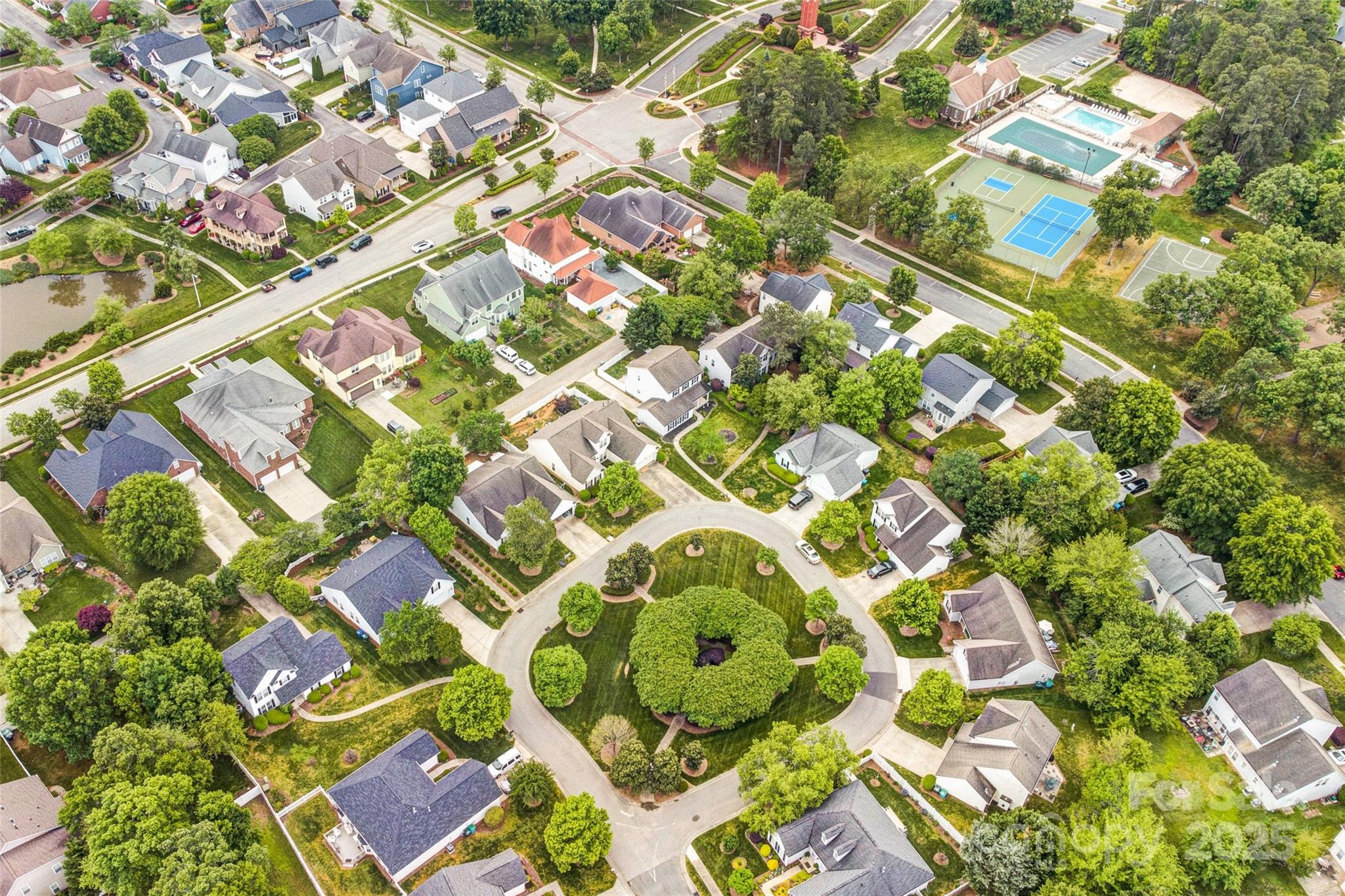 Lake Park - Residential