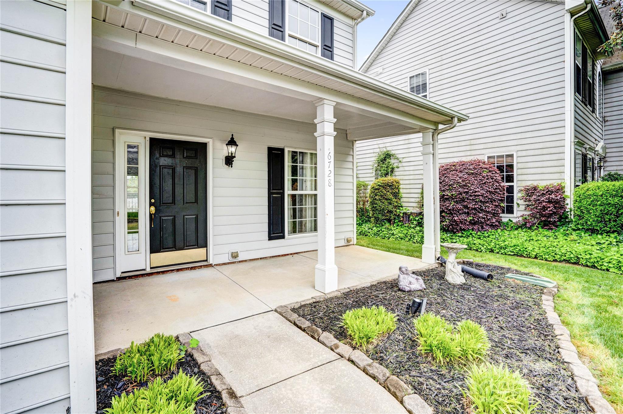 Lake Park - Residential