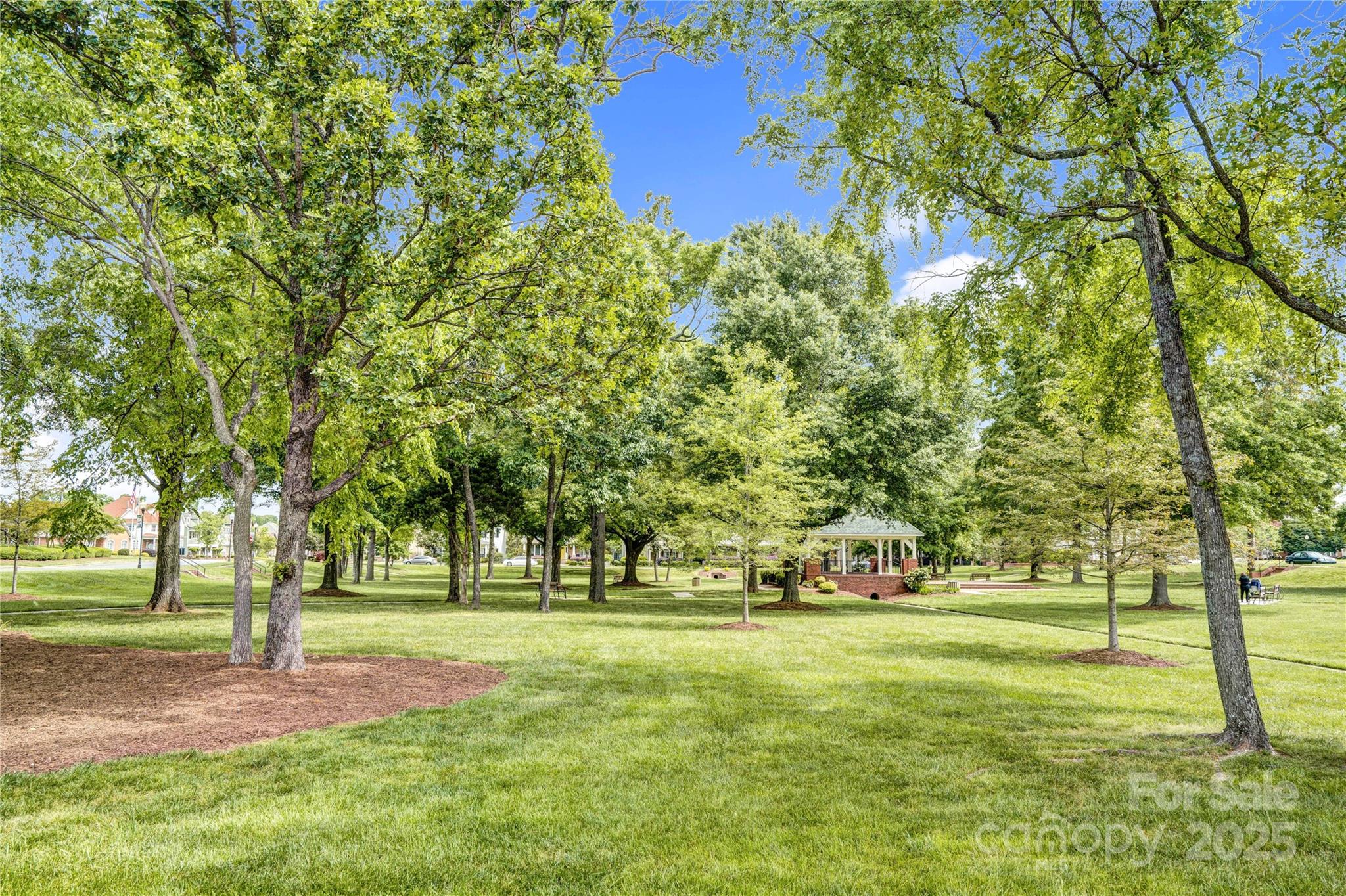 Lake Park - Residential