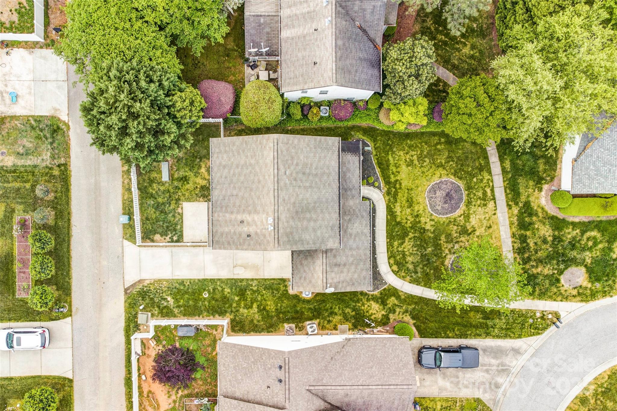 Lake Park - Residential