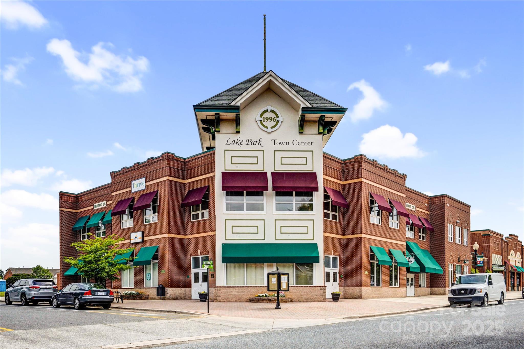 Lake Park - Residential