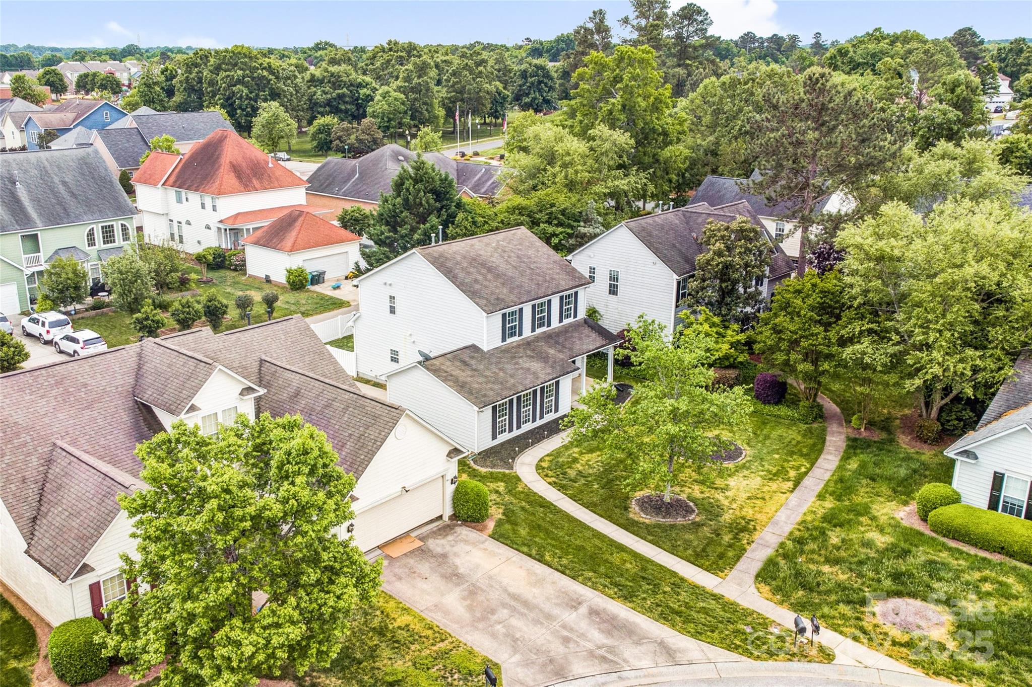 Lake Park - Residential