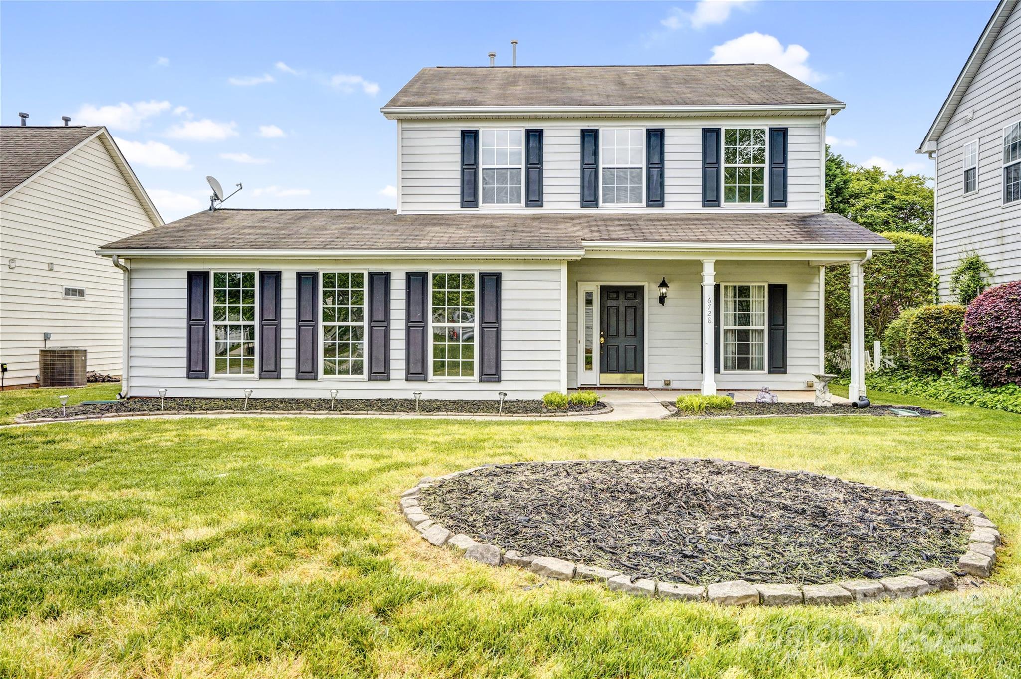 Lake Park - Residential