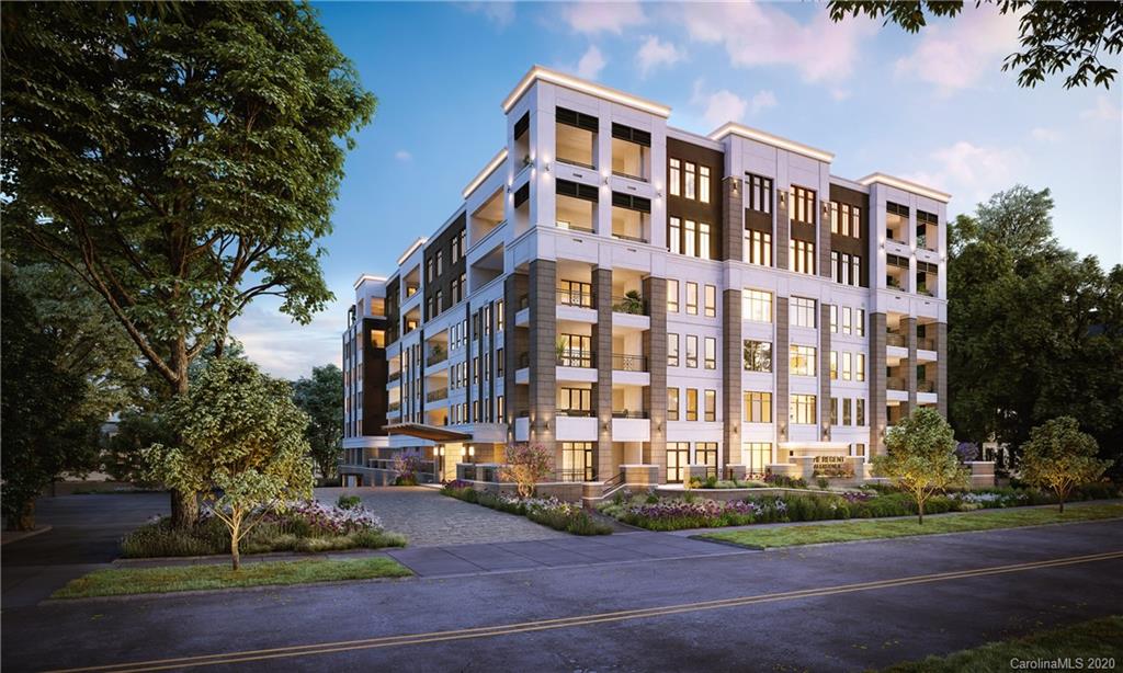 Eastover - Residential