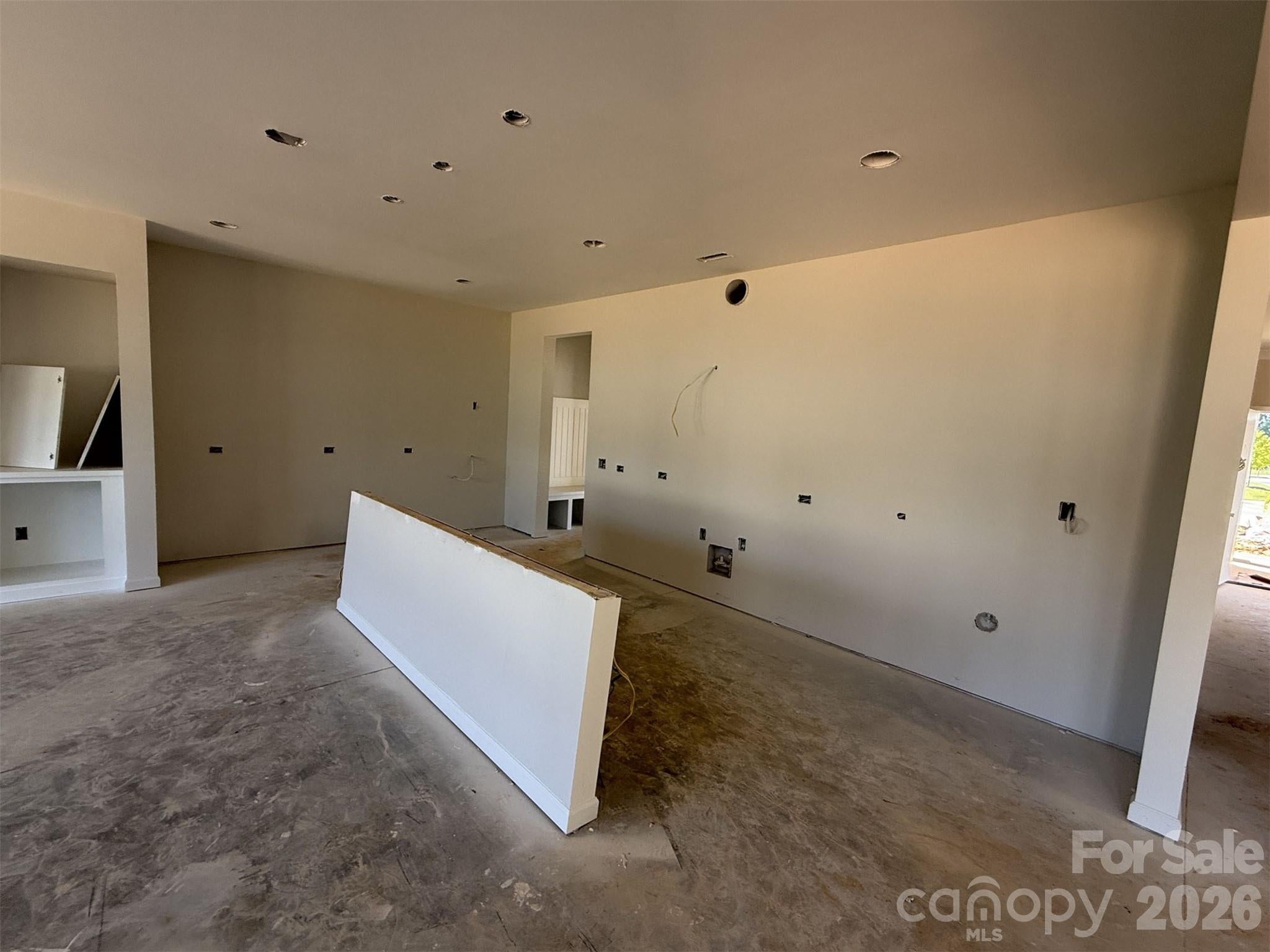 4800 Glen Stripe Drive CAL0038