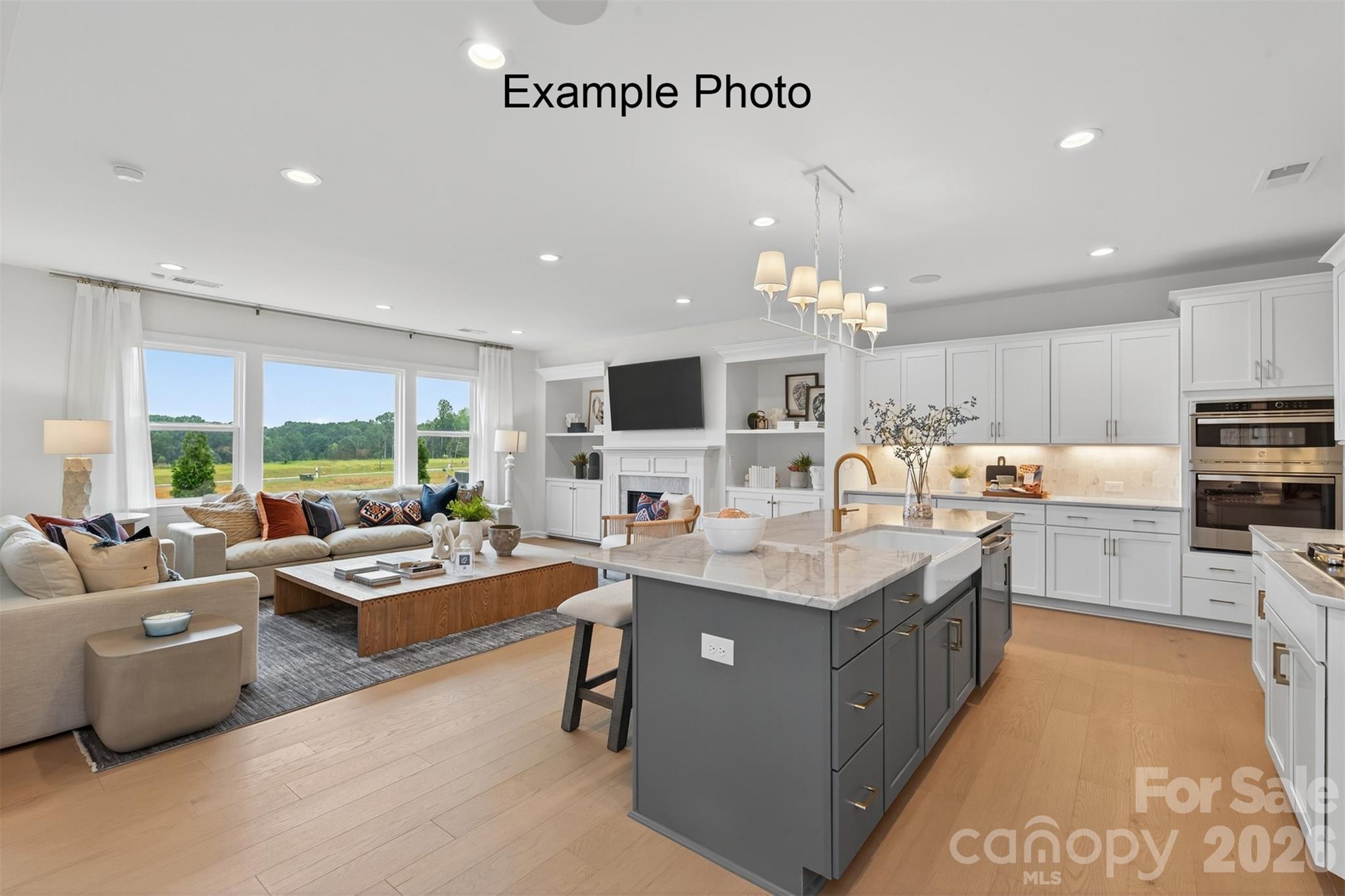 4800 Glen Stripe Drive CAL0038