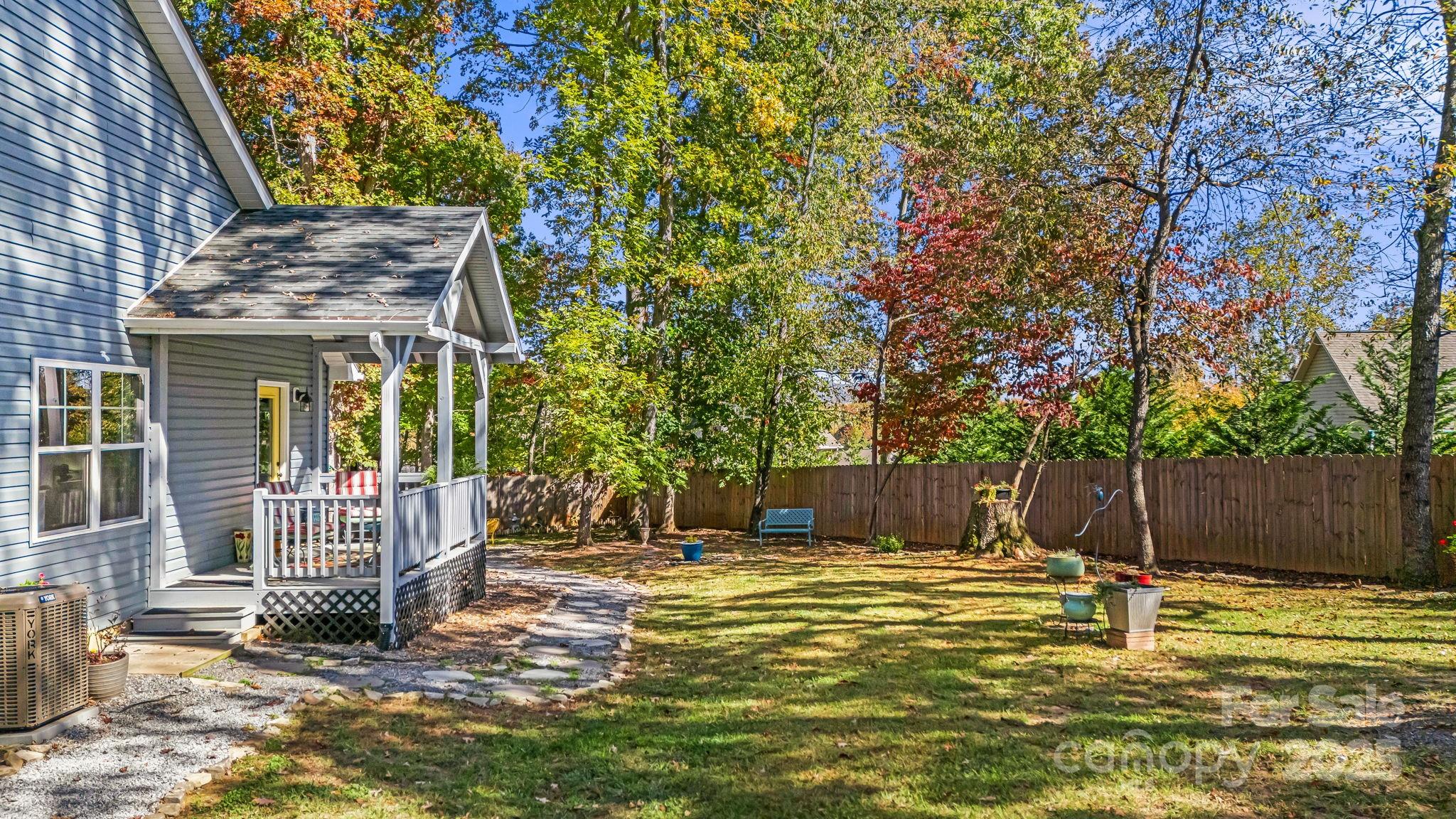 Brierfield - Residential