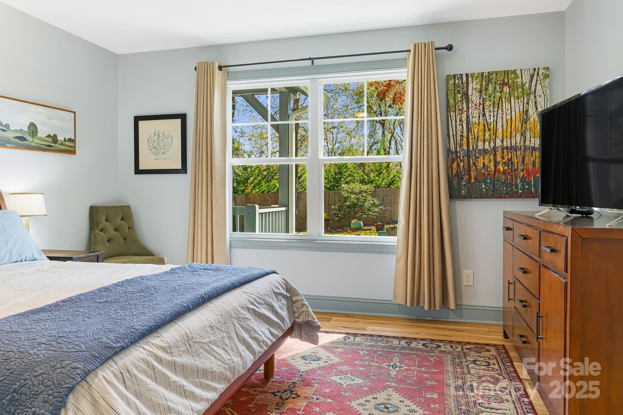 Brierfield - Residential