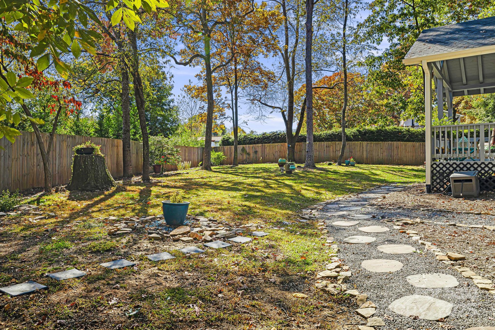 Brierfield - Residential