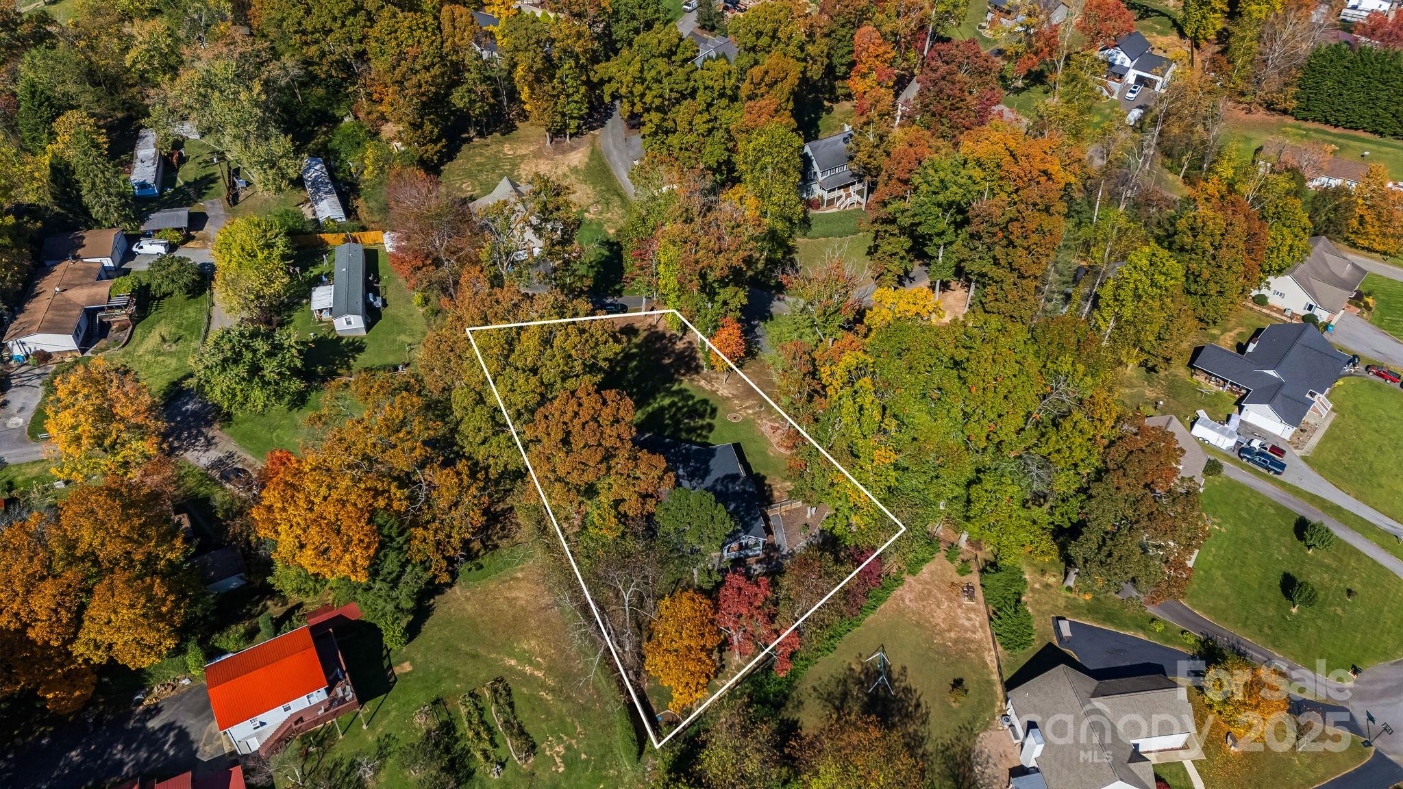 Brierfield - Residential