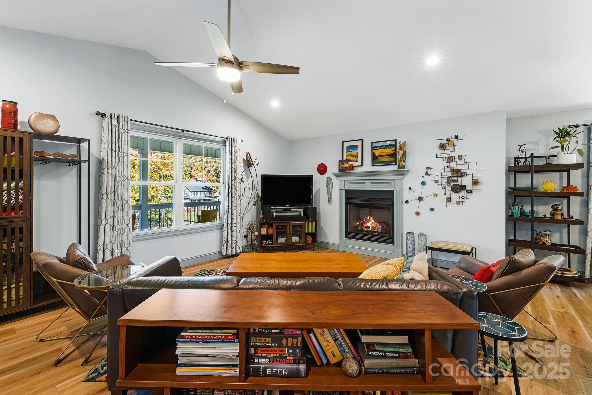 Brierfield - Residential