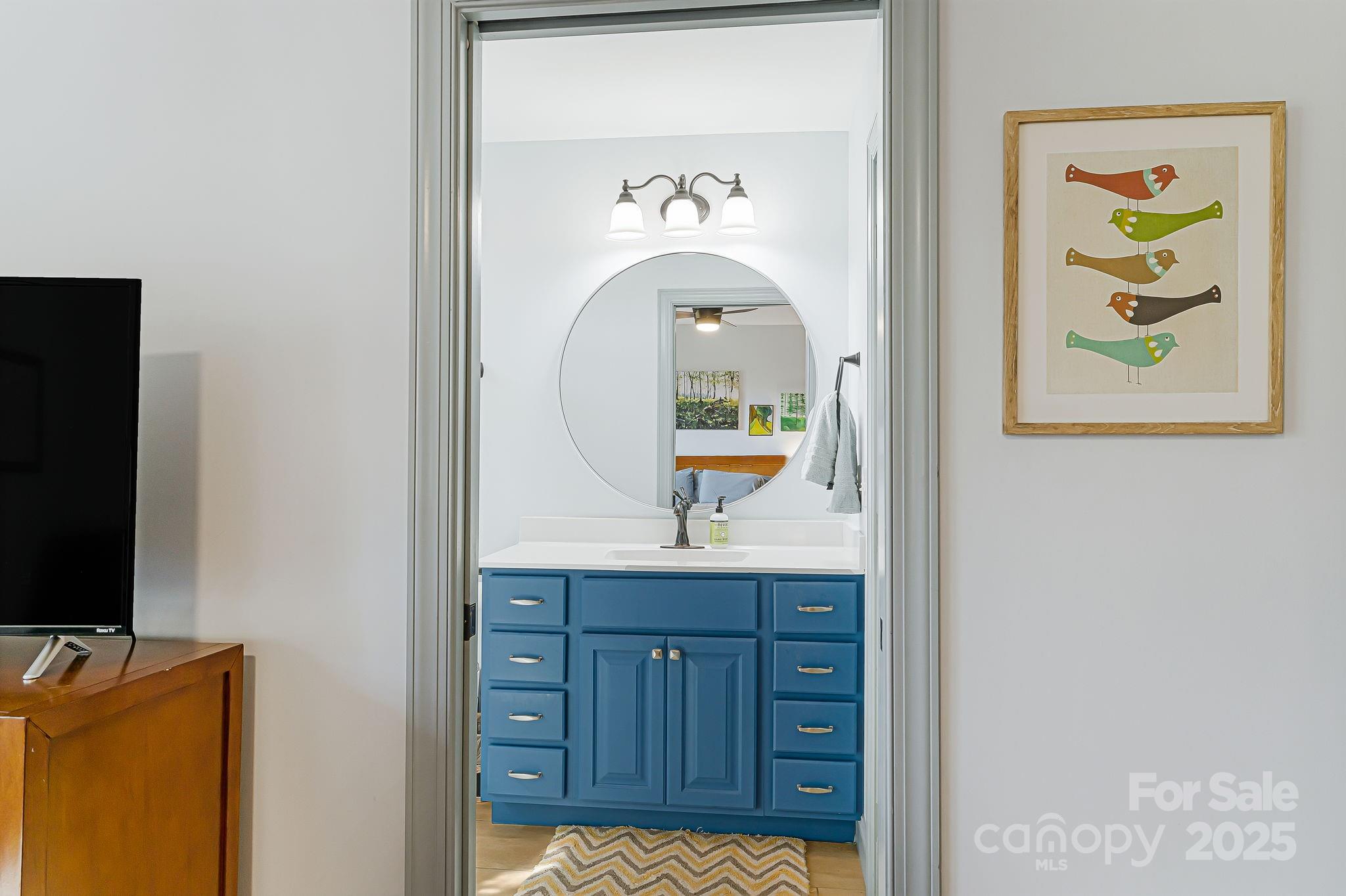 Brierfield - Residential