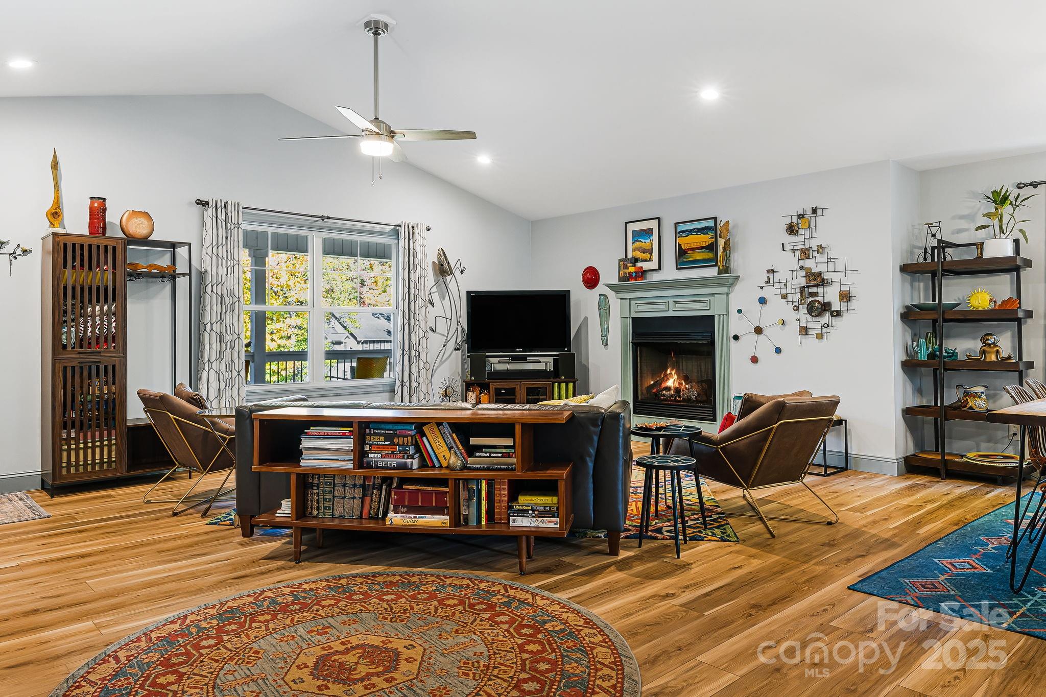 Brierfield - Residential