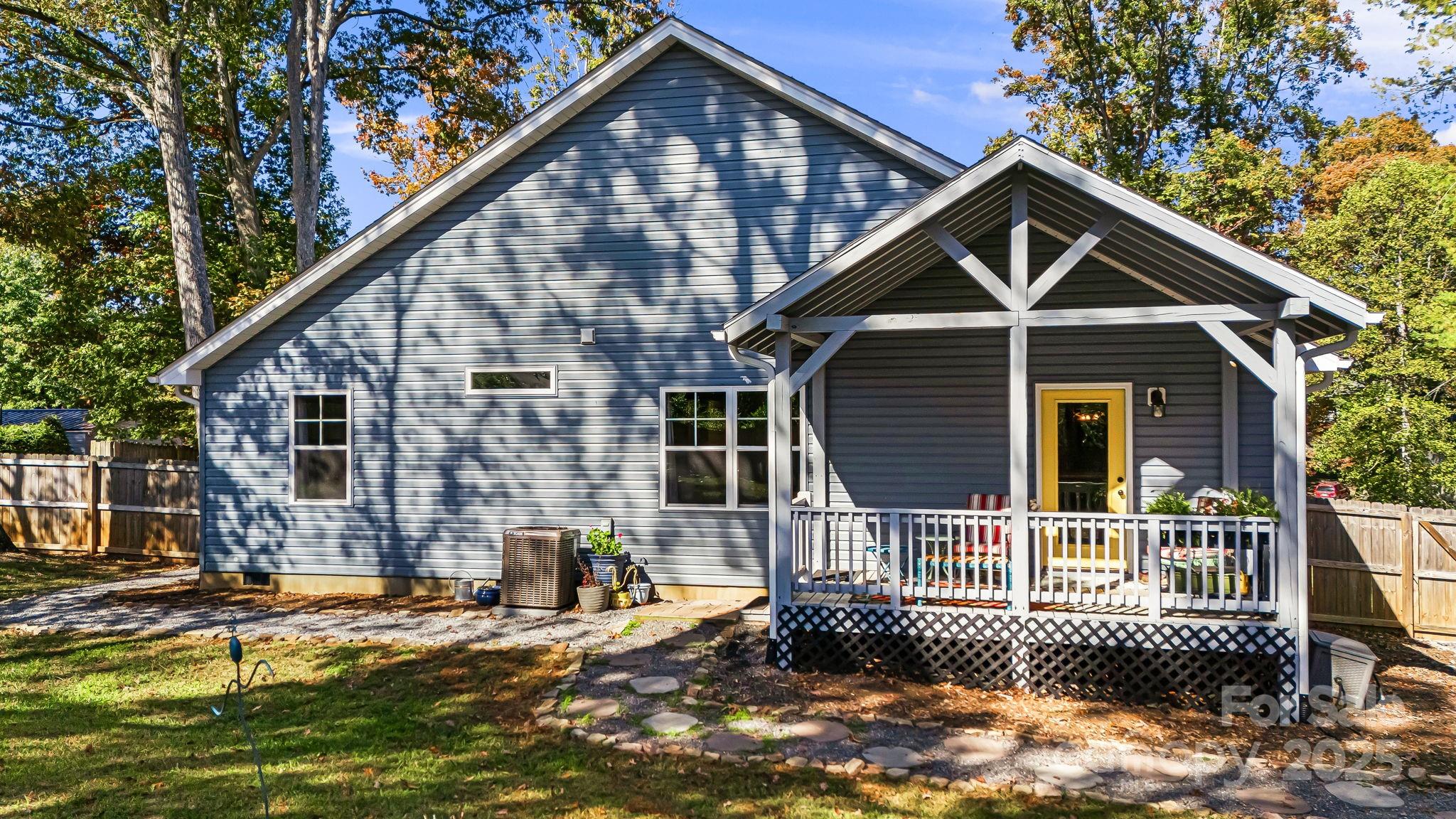 Brierfield - Residential