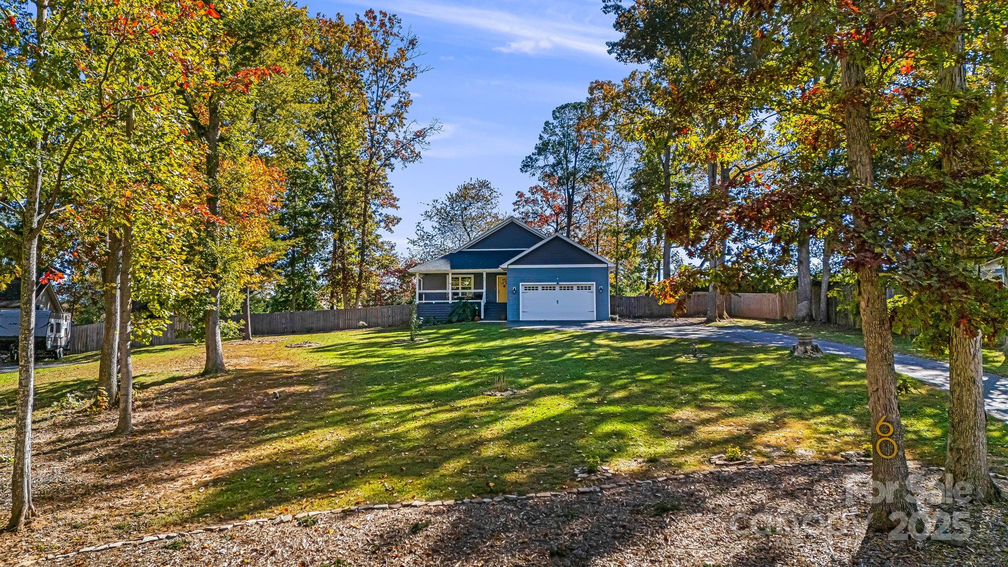 Brierfield - Residential