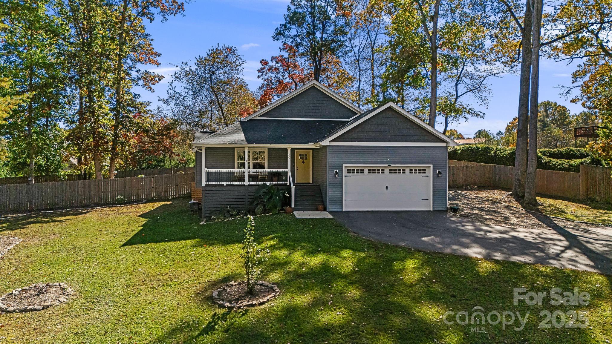 Brierfield - Residential