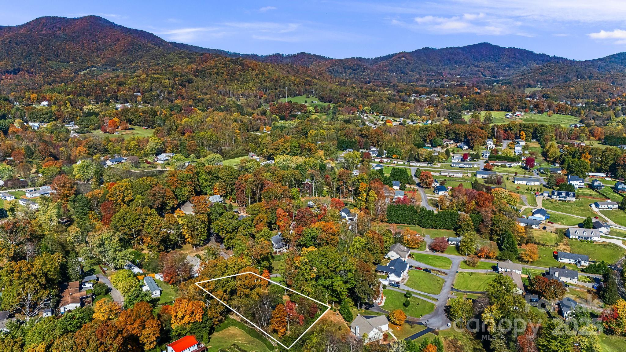 Brierfield - Residential