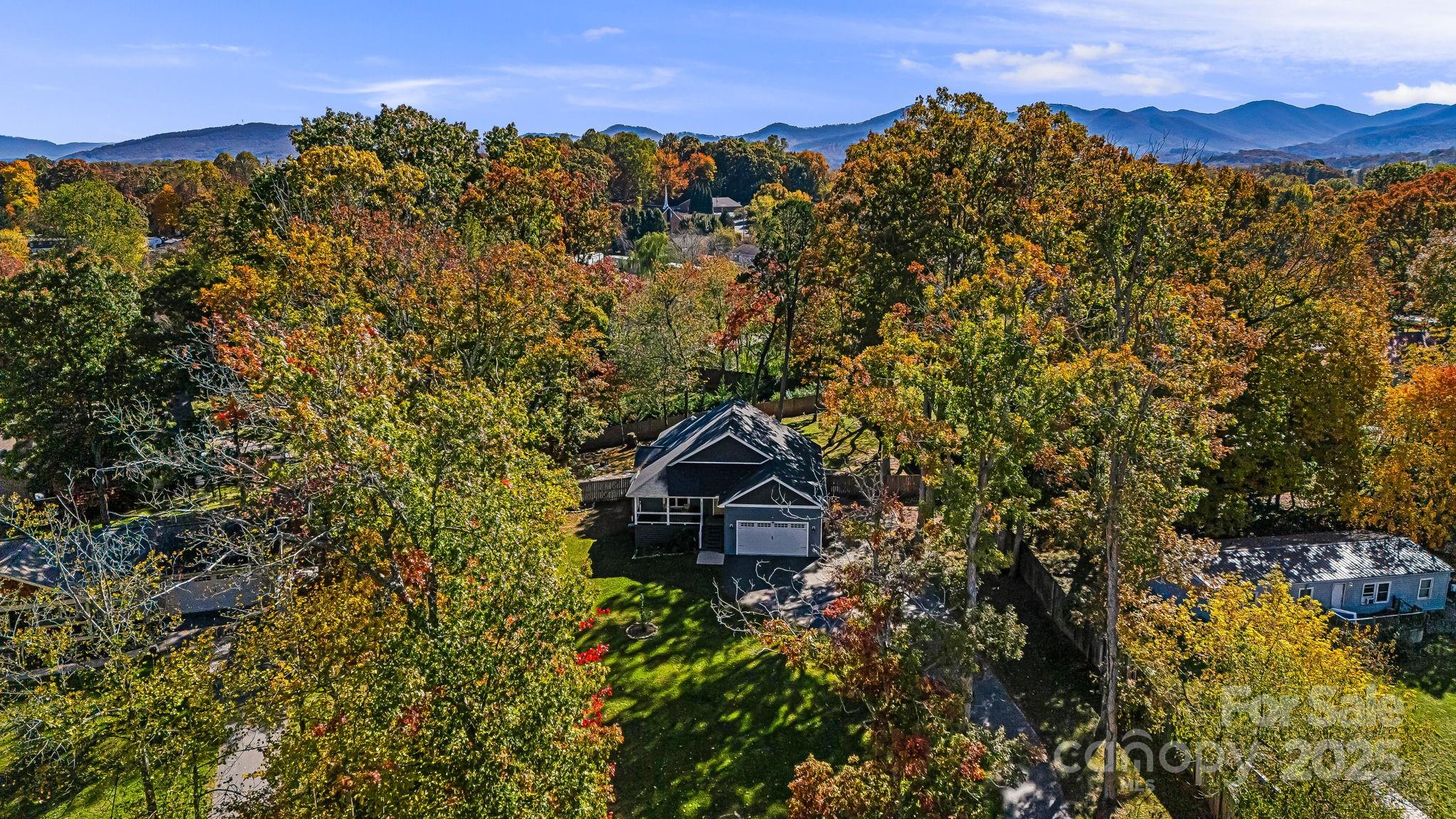 Brierfield - Residential