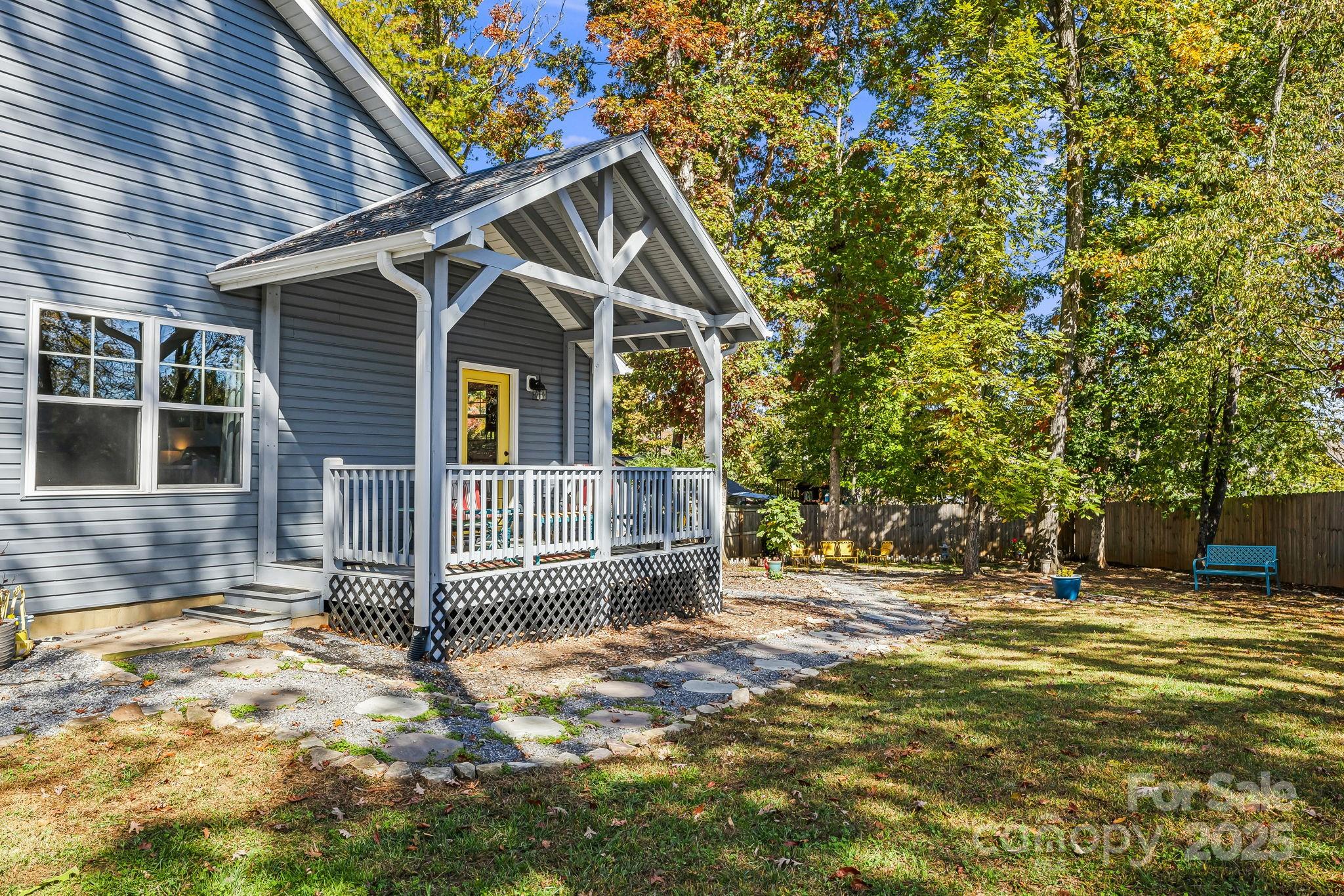 Brierfield - Residential