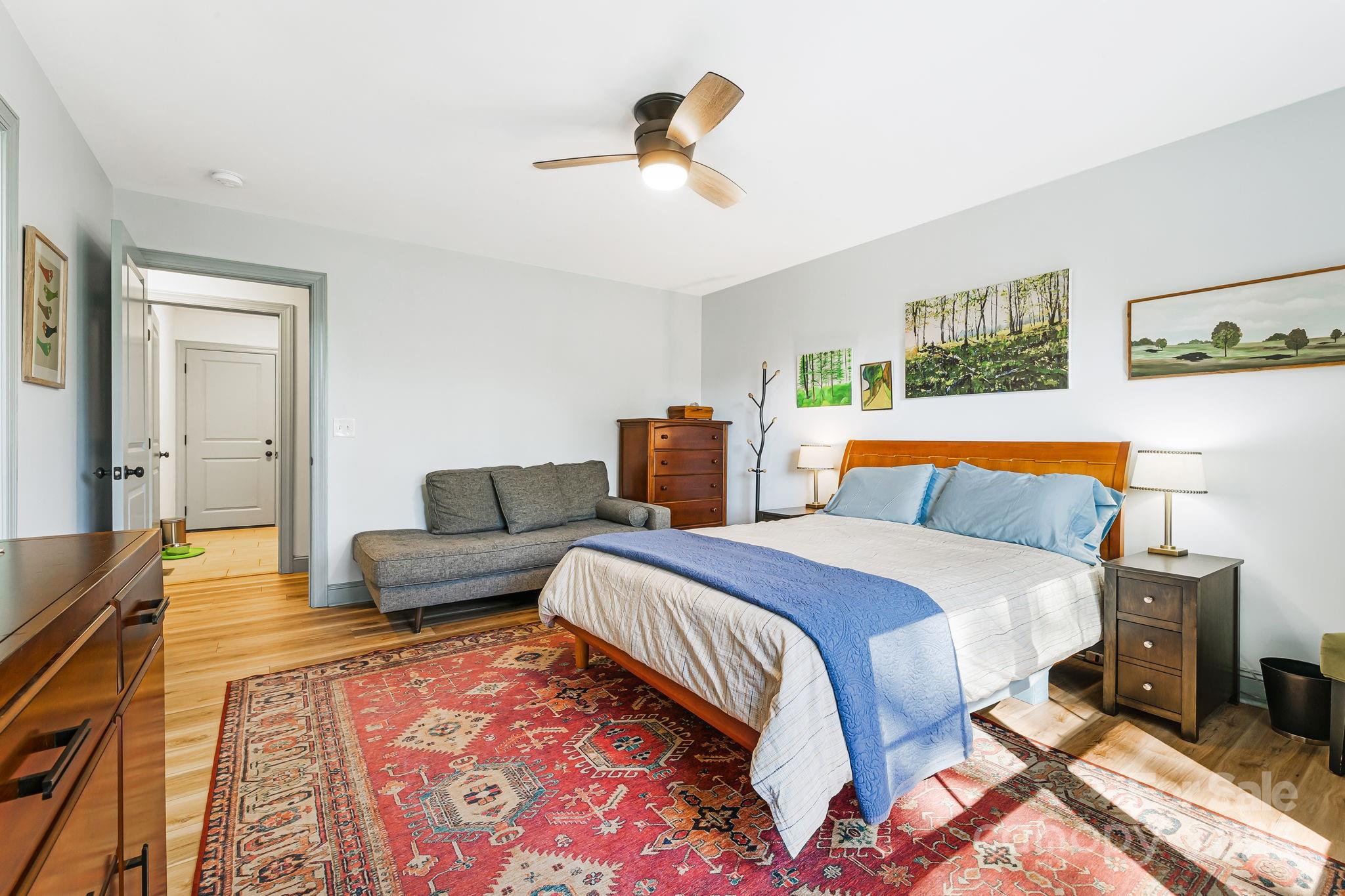 Brierfield - Residential