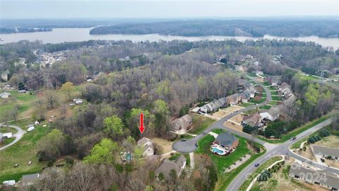 A home in Lake Wylie