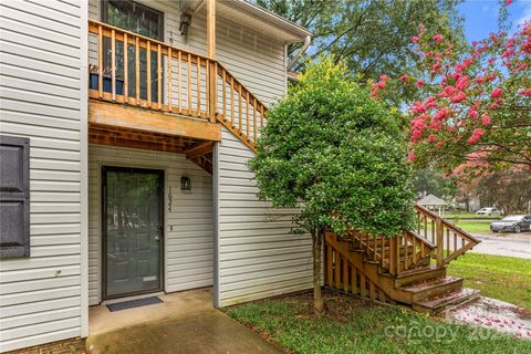 A home in Rock Hill