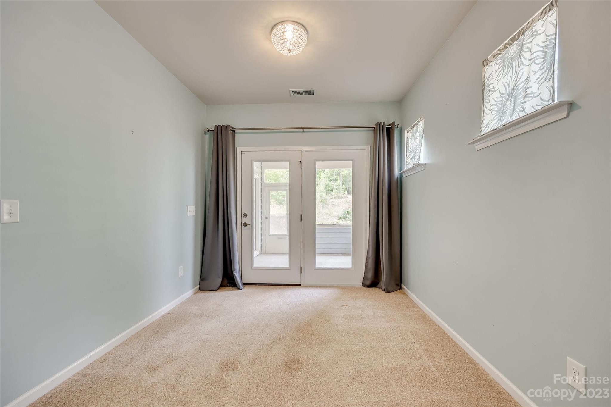 Waterside at the Catawba - Residential Lease